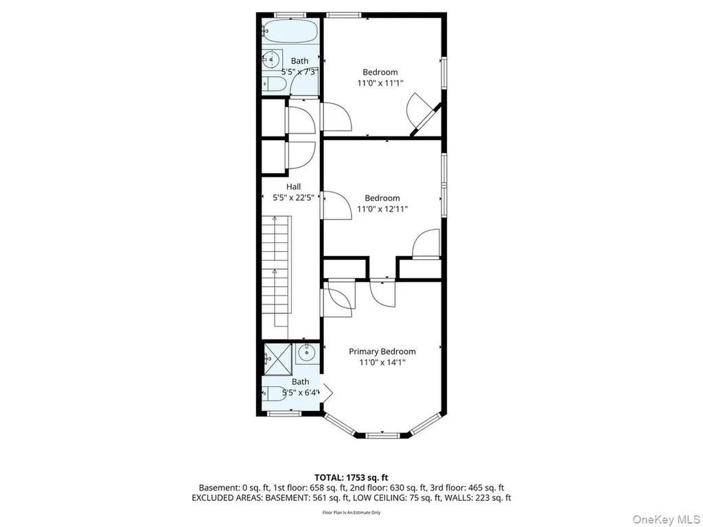 19619 89th Road Hollis NY 11423