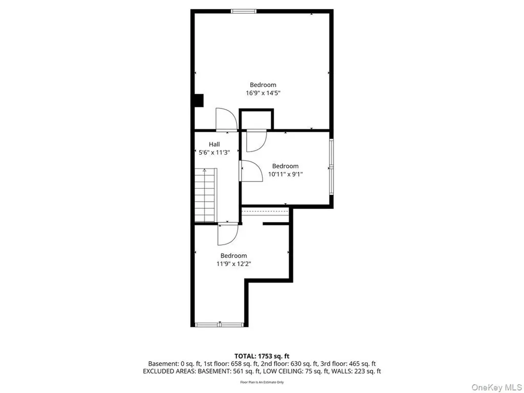 19619 89th Road Hollis NY 11423