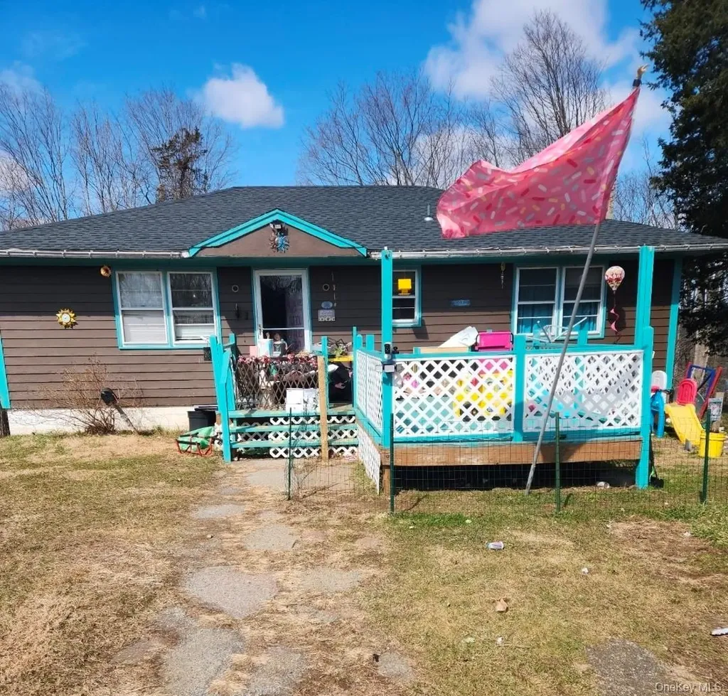 32 Cedar Lane Wingdale NY 12594