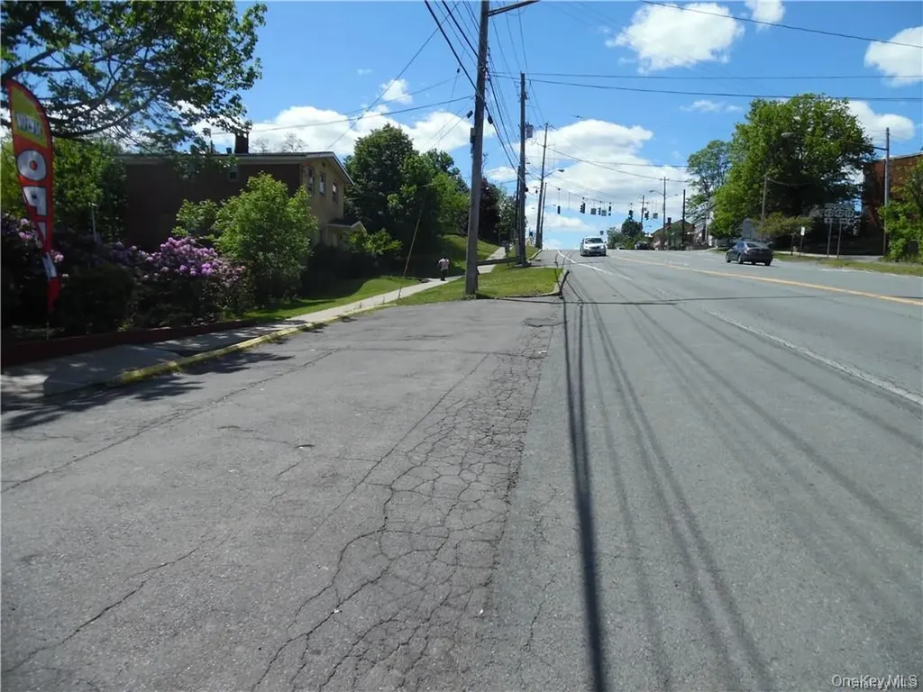 371 E Broadway Monticello NY 12701