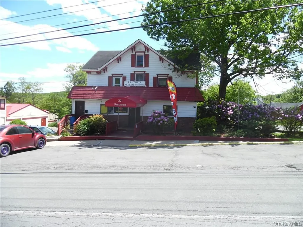 371 E Broadway Monticello NY 12701