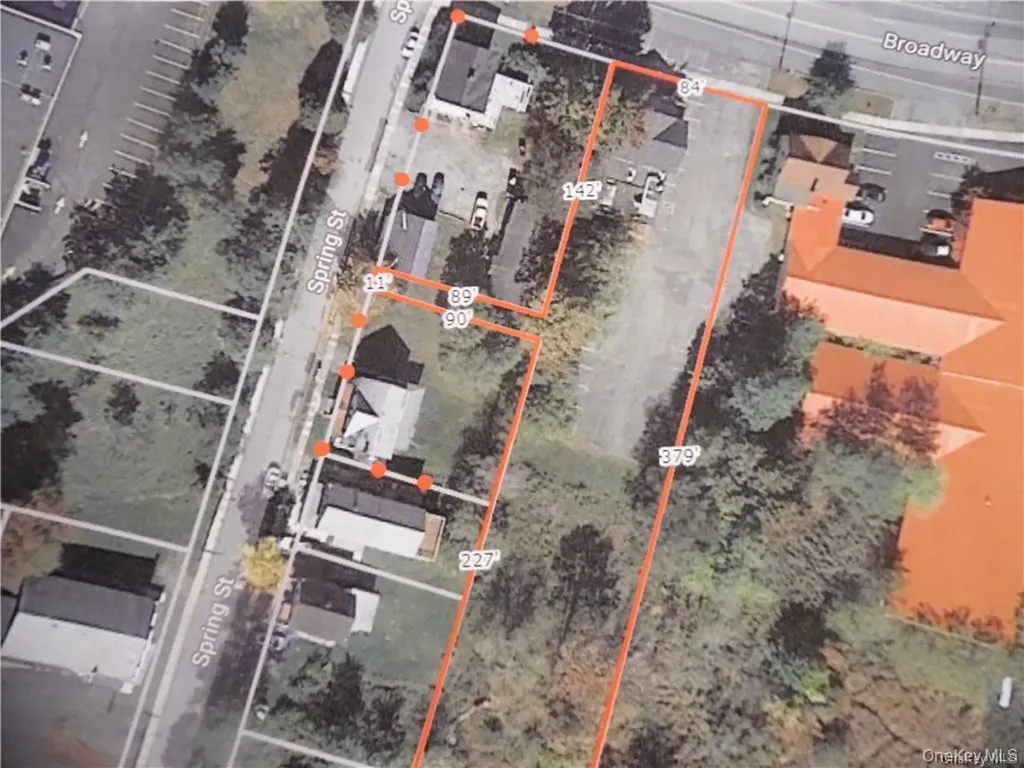 371 E Broadway Monticello NY 12701
