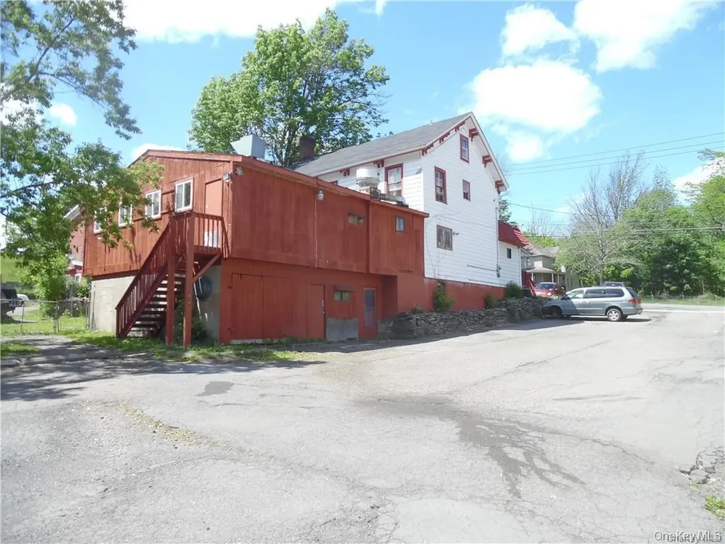 371 E Broadway Monticello NY 12701
