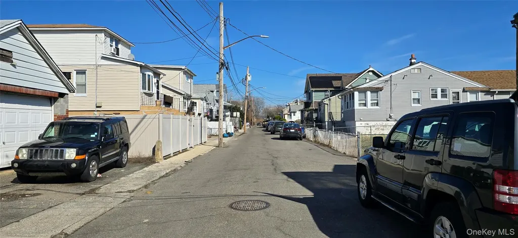 9960 164th Road Howard Beach NY 11414