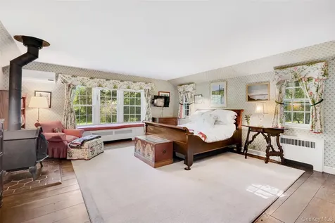 123 & 135 Mianus River Road Bedford NY 10506