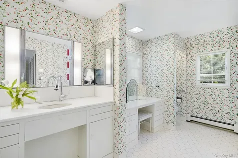 123 & 135 Mianus River Road Bedford NY 10506