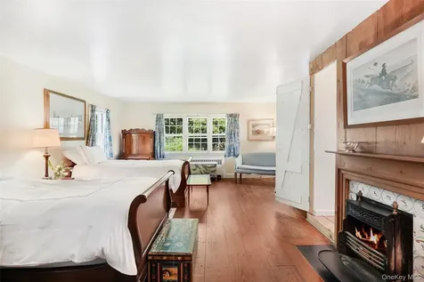 123 & 135 Mianus River Road Bedford NY 10506