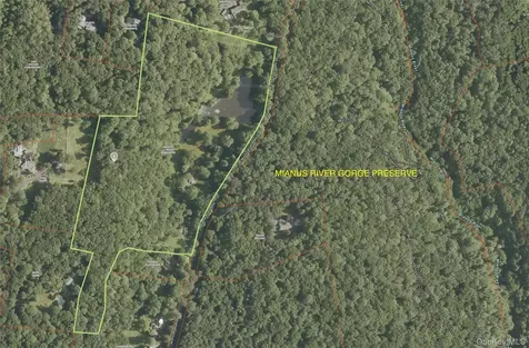 123 & 135 Mianus River Road Bedford NY 10506