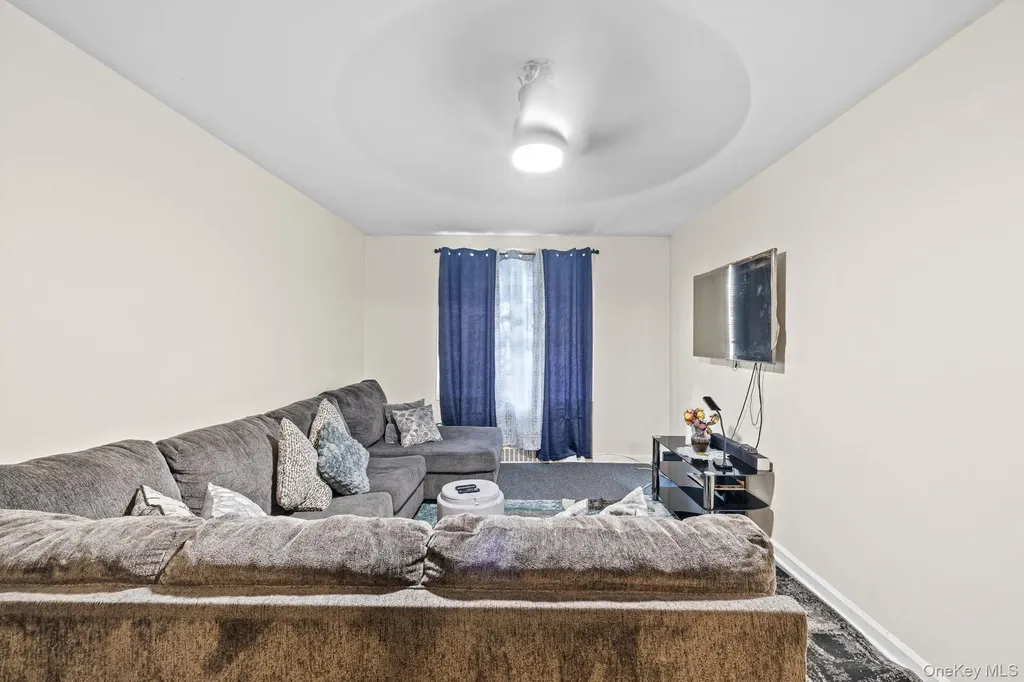 2105 Wallace Avenue Bronx NY 10462
