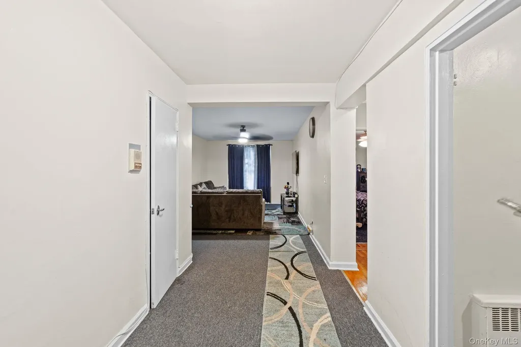 2105 Wallace Avenue Bronx NY 10462