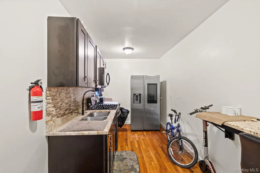 2105 Wallace Avenue Bronx NY 10462