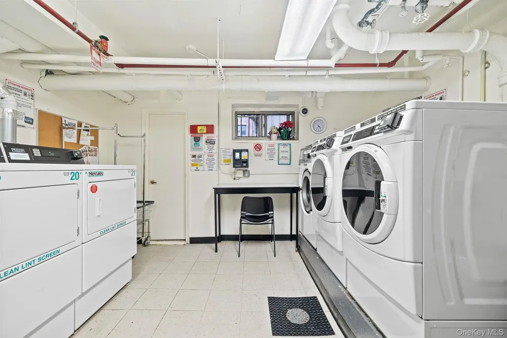 2105 Wallace Avenue Bronx NY 10462