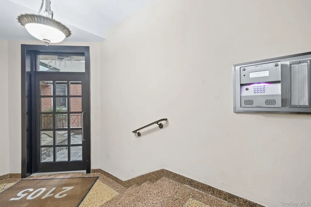 2105 Wallace Avenue Bronx NY 10462