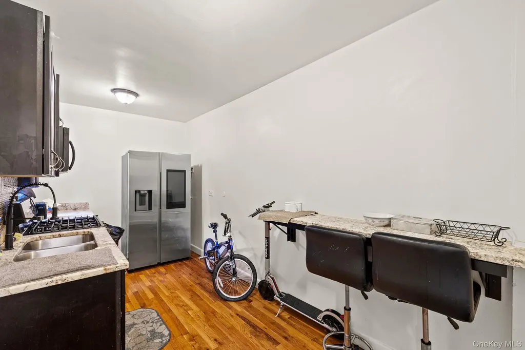 2105 Wallace Avenue Bronx NY 10462