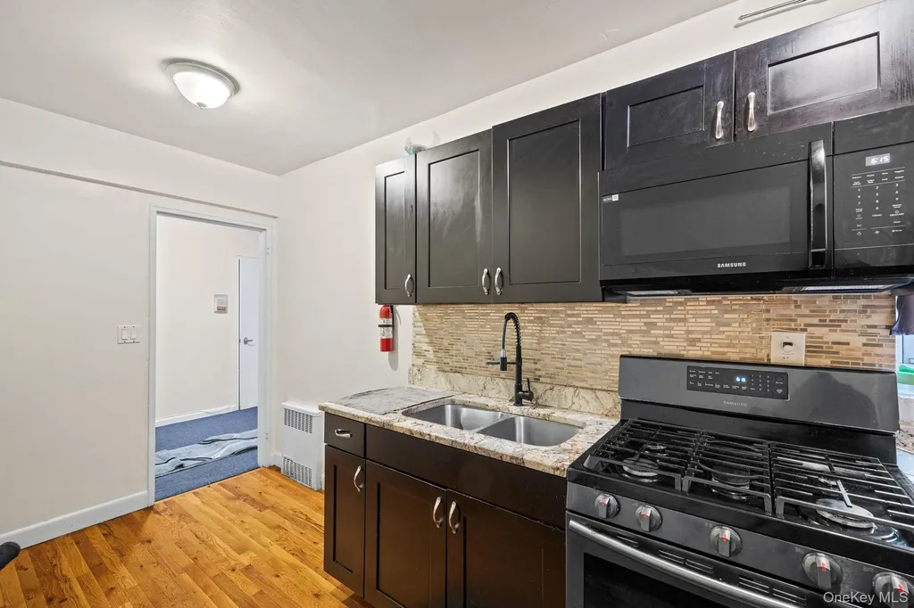 2105 Wallace Avenue Bronx NY 10462