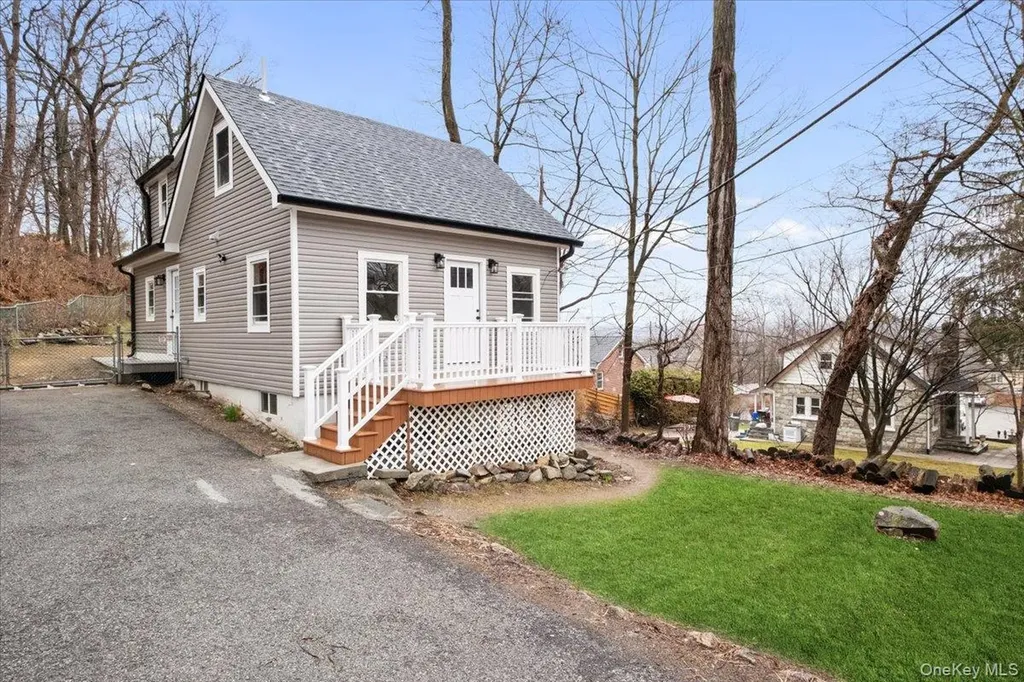 66 Secor Road Mahopac NY 10541