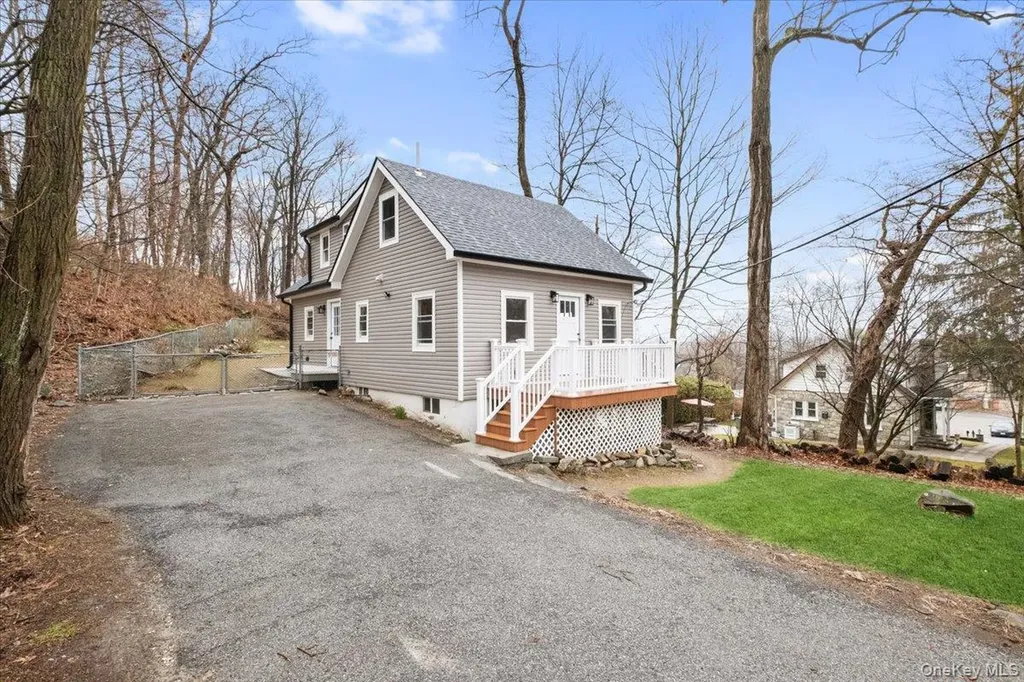 66 Secor Road Mahopac NY 10541