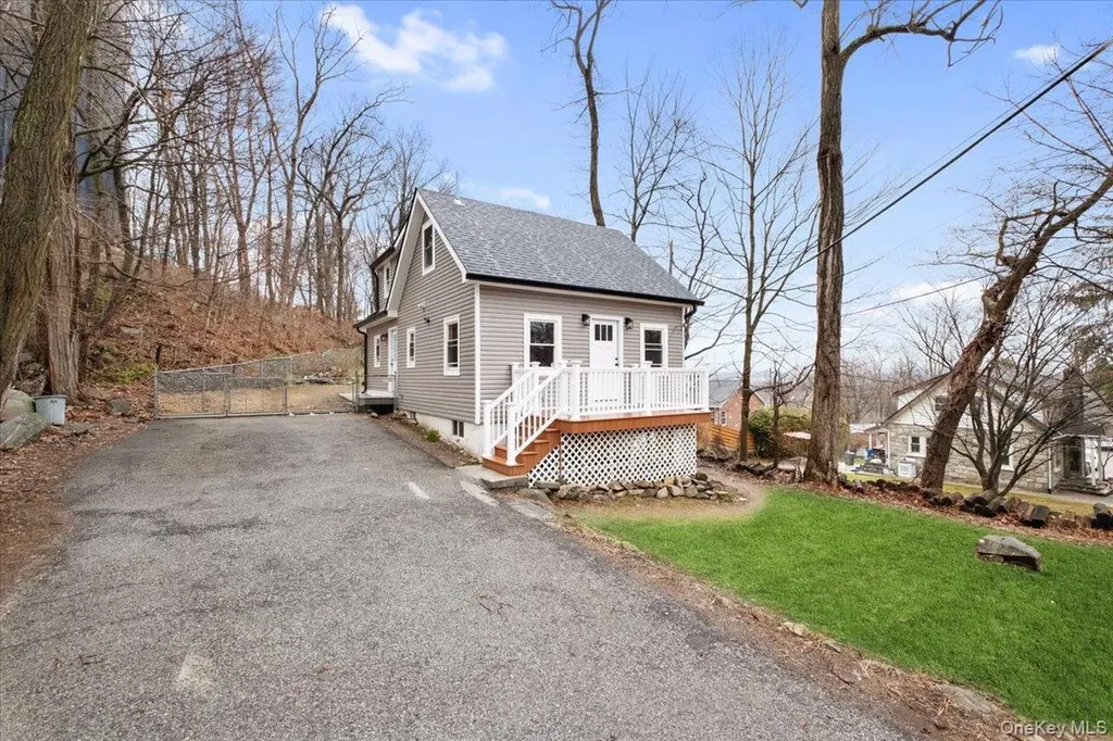 66 Secor Road Mahopac NY 10541