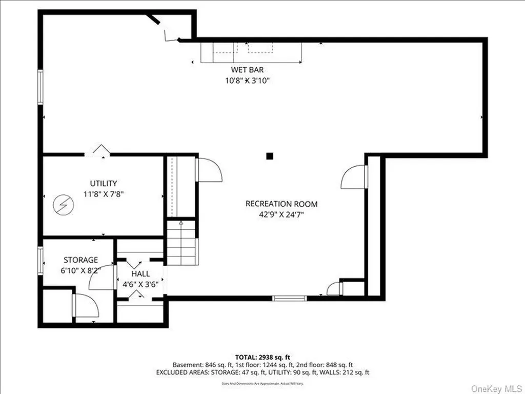 3585 Amherst Drive Wantagh NY 11793