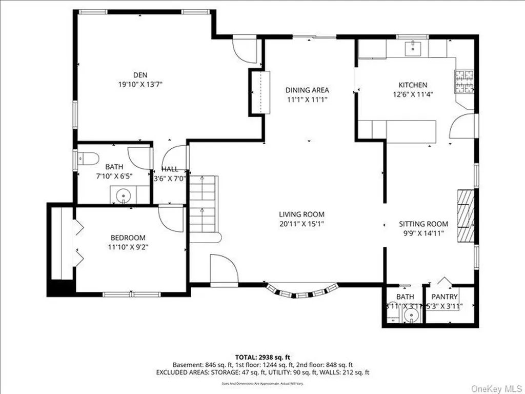 3585 Amherst Drive Wantagh NY 11793