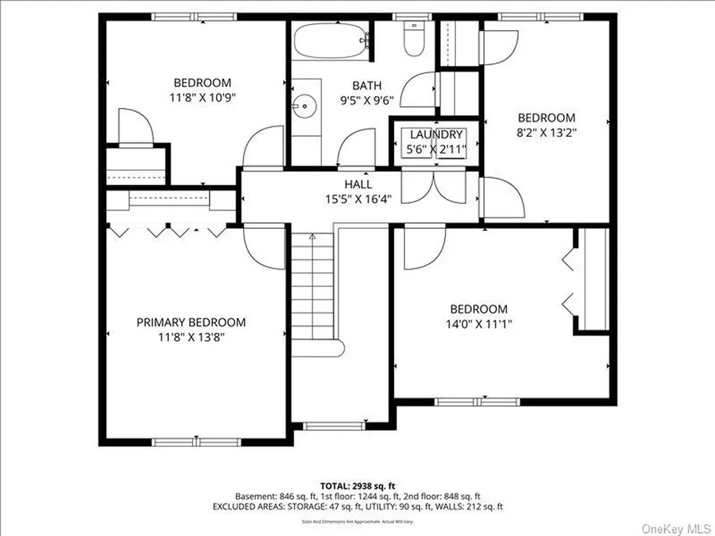 3585 Amherst Drive Wantagh NY 11793