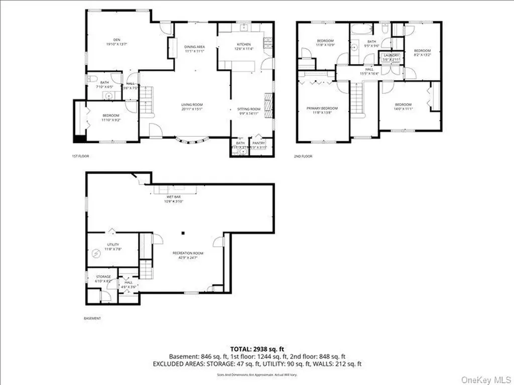 3585 Amherst Drive Wantagh NY 11793