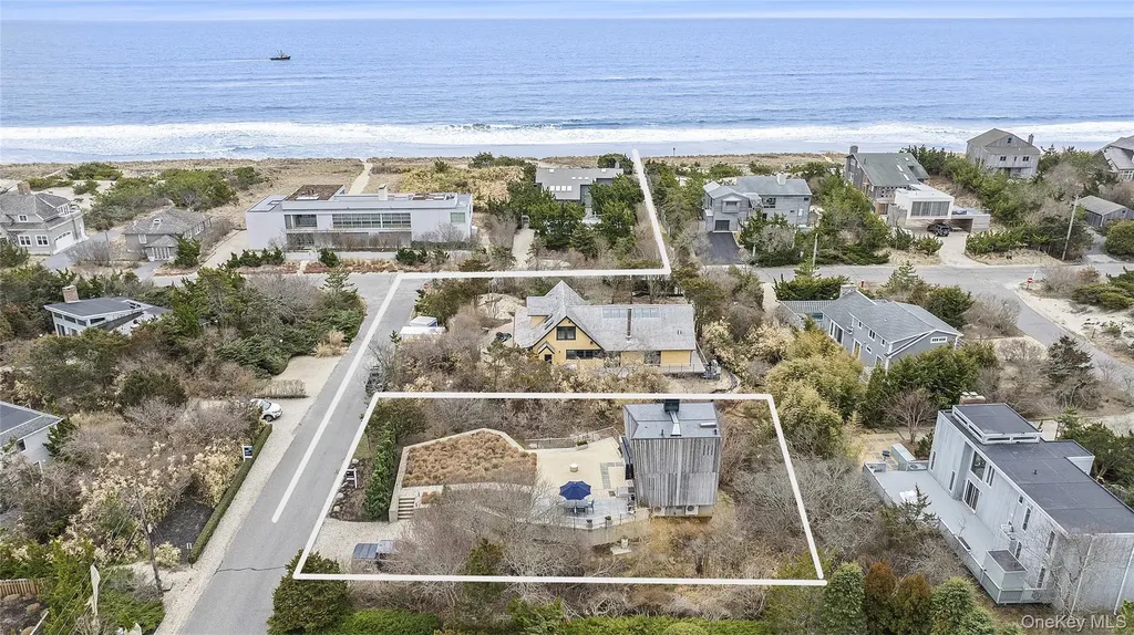 9 Ocean Lane Amagansett NY 11930