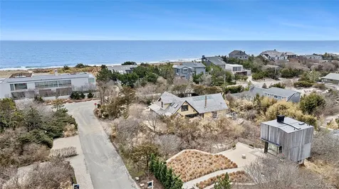 9 Ocean Lane Amagansett NY 11930