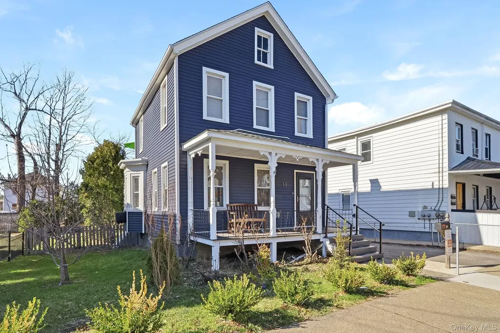 11 S Cedar Street Beacon NY 12508