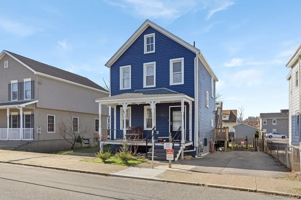 11 S Cedar Street Beacon NY 12508