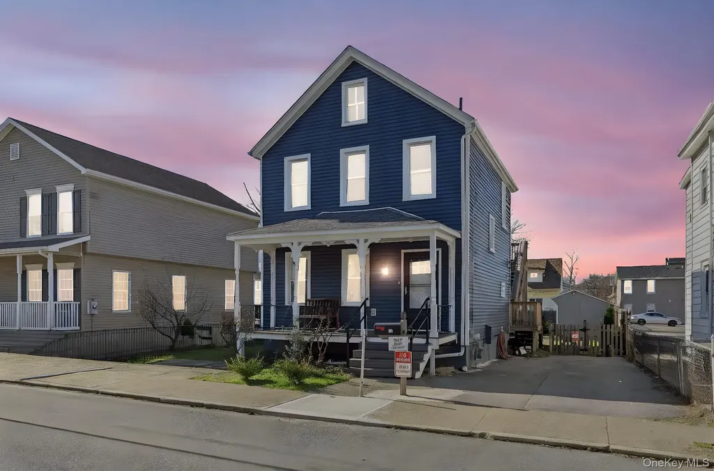 11 S Cedar Street Beacon NY 12508