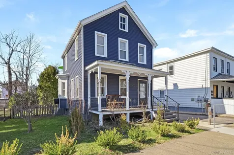 11 S Cedar Street Beacon NY 12508