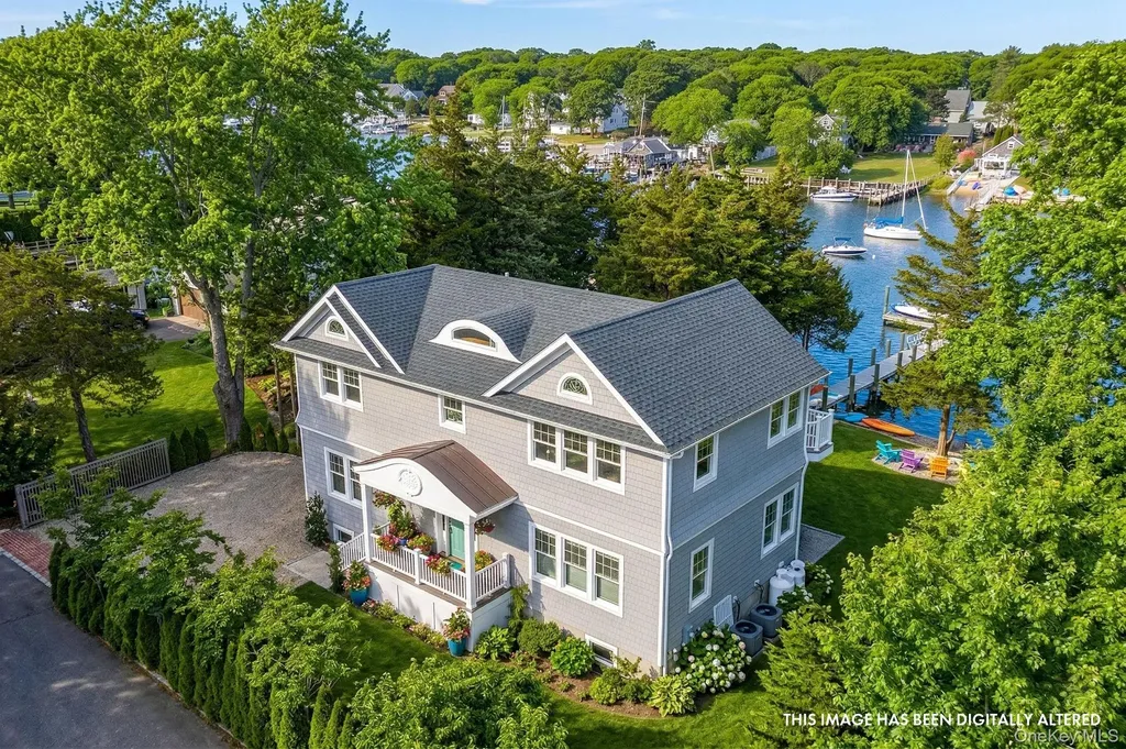 254 Overlook Drive Aquebogue NY 11931