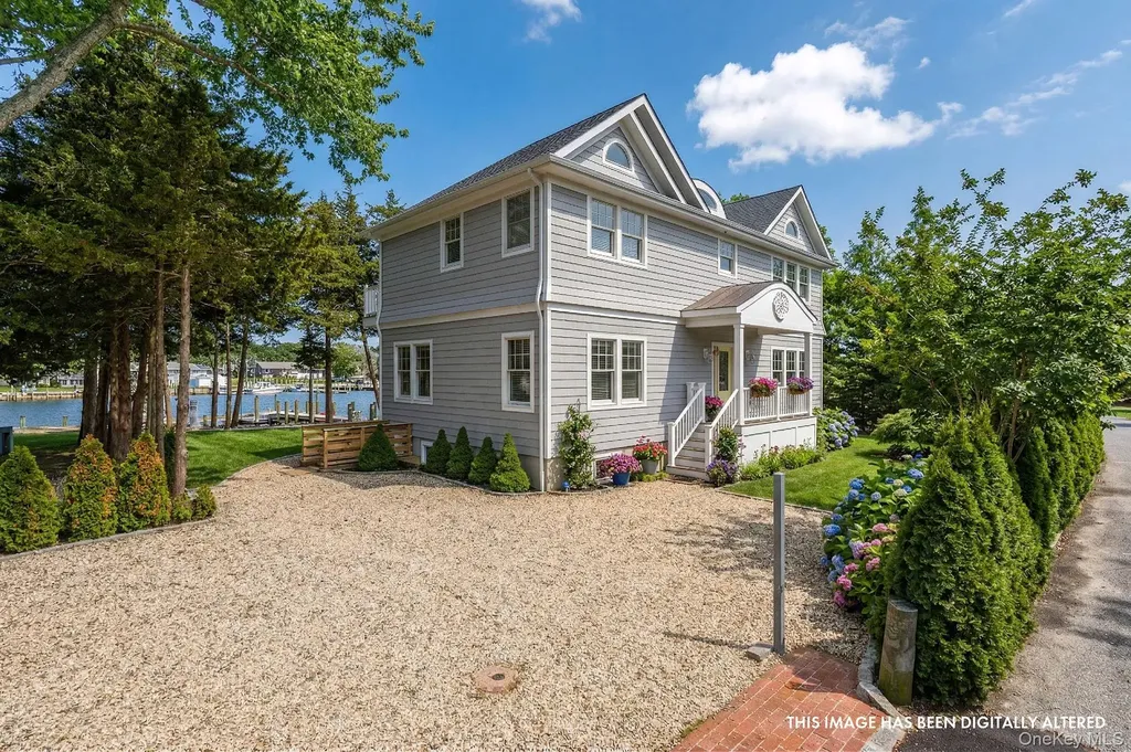 254 Overlook Drive Aquebogue NY 11931