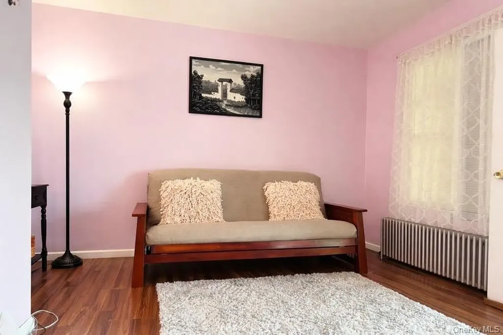 830 Vincent Avenue Bronx NY 10465