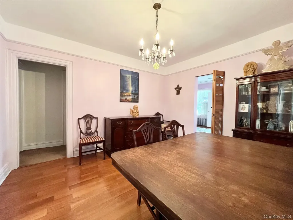830 Vincent Avenue Bronx NY 10465