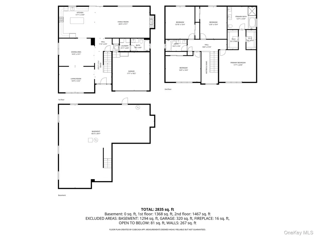 456 Pine Acres Boulevard Brightwaters NY 11718