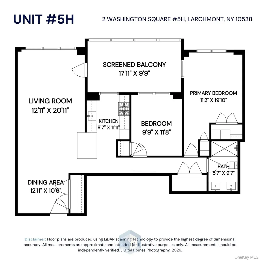 2 Washington Square Larchmont NY 10538