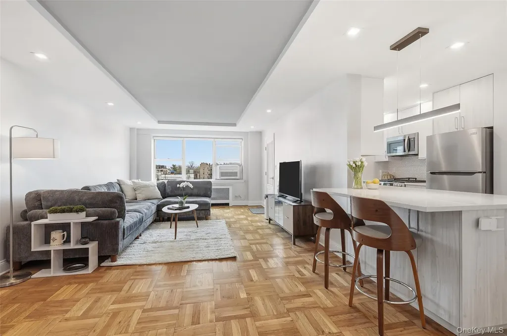 2 Washington Square Larchmont NY 10538