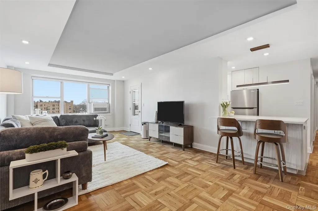 2 Washington Square Larchmont NY 10538