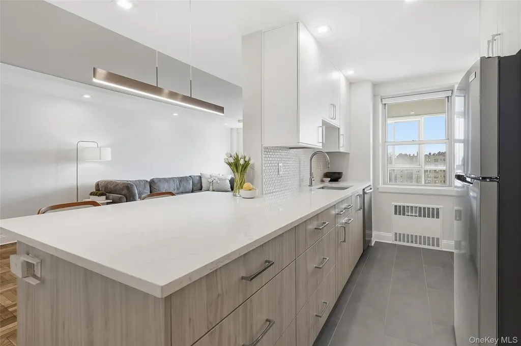 2 Washington Square Larchmont NY 10538