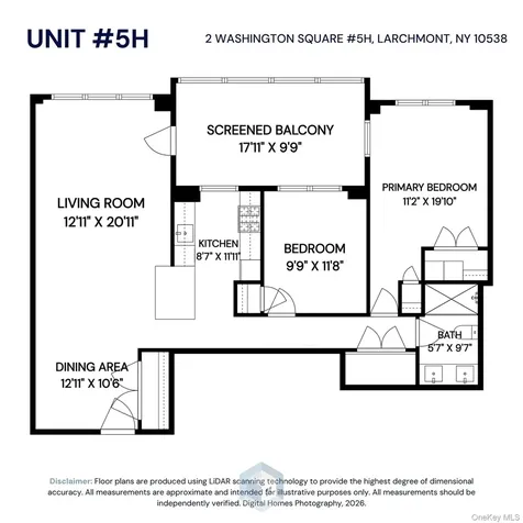 2 Washington Square Larchmont NY 10538