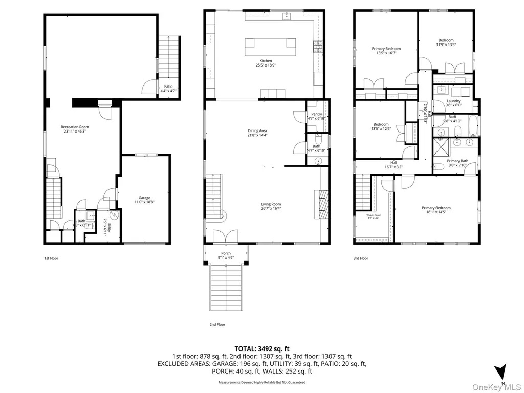 15496 Riverside Drive Whitestone NY 11357