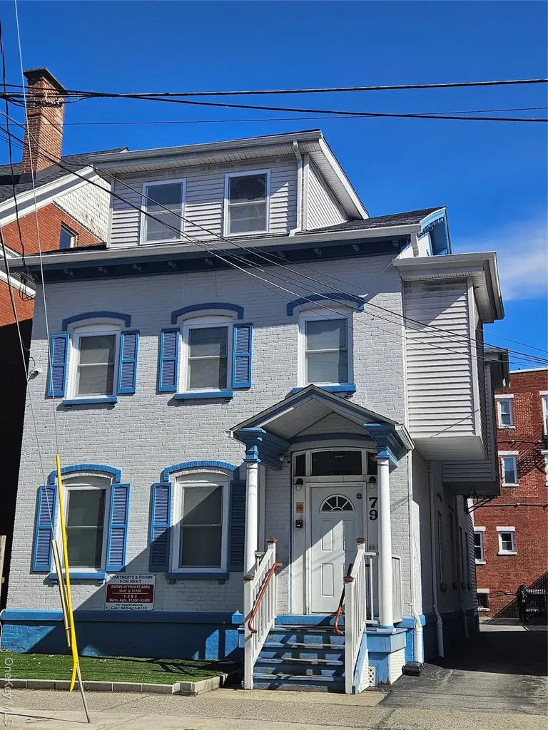 79 Academy Street Poughkeepsie NY 12601