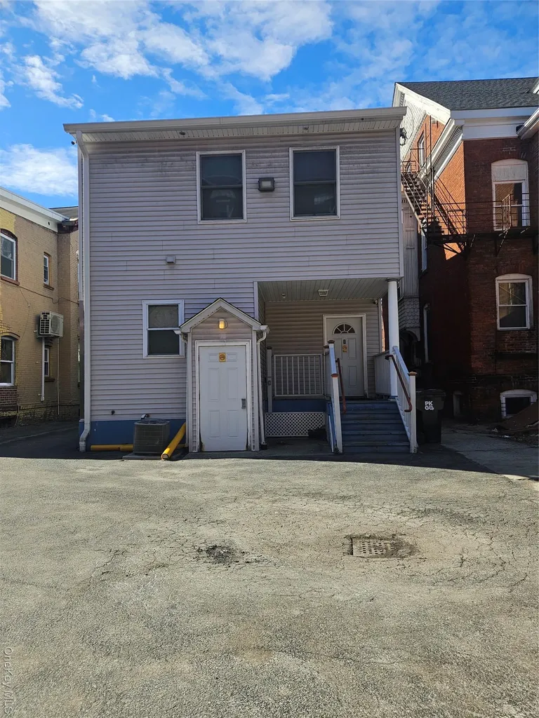 79 Academy Street Poughkeepsie NY 12601