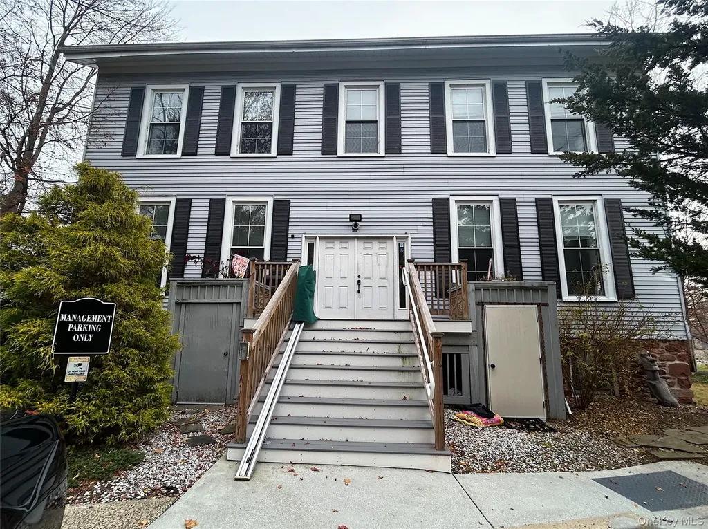 75 N Middletown Road Nanuet NY 10954