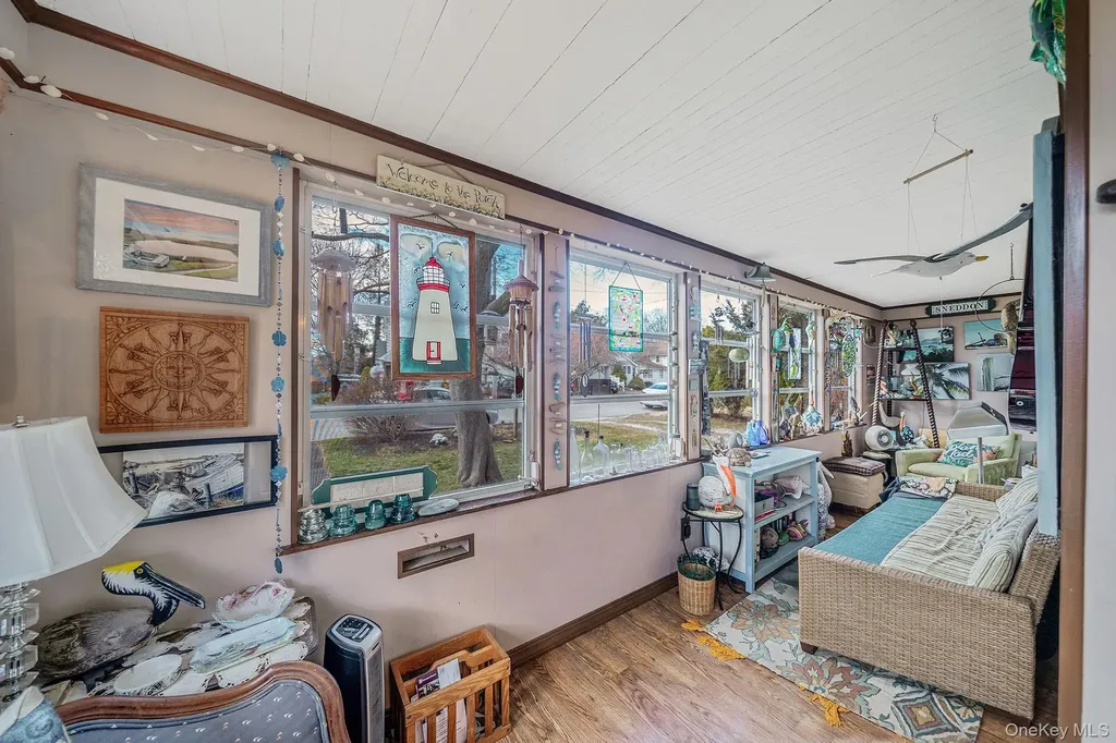 43 Wiggins Avenue Patchogue NY 11772