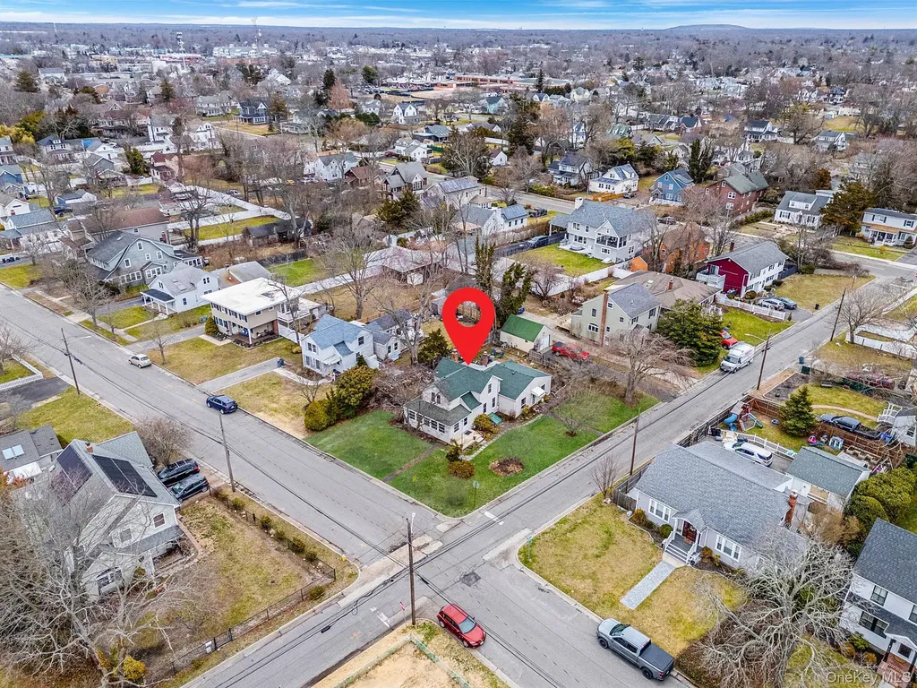 43 Wiggins Avenue Patchogue NY 11772