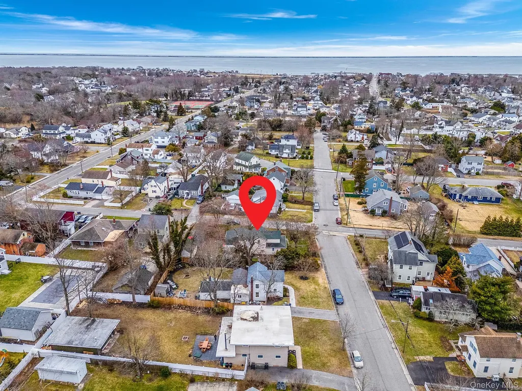 43 Wiggins Avenue Patchogue NY 11772