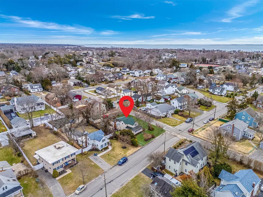 43 Wiggins Avenue Patchogue NY 11772